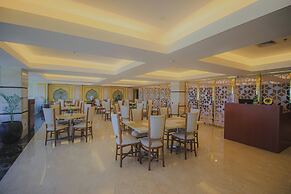 Qin Hotel Banjarbaru