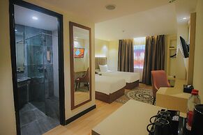 Qin Hotel Banjarbaru