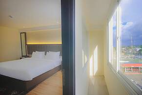 Qin Hotel Banjarbaru