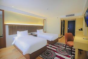 Qin Hotel Banjarbaru