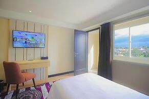 Qin Hotel Banjarbaru