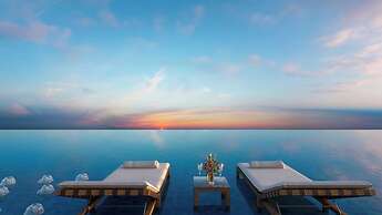 The Sky 89 Panorama D7