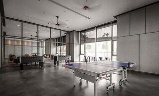 The Sky 89 Panorama D7