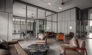 The Sky 89 Panorama D7