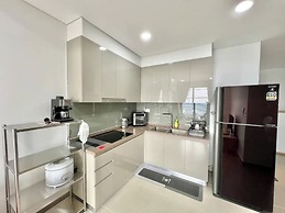 The Sky 89 Panorama D7