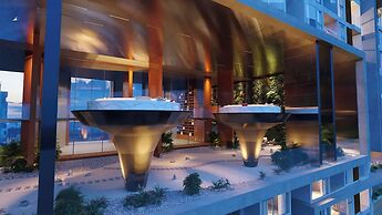 The Sky 89 Panorama D7