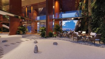 The Sky 89 Panorama D7