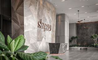 The Sky 89 Panorama D7