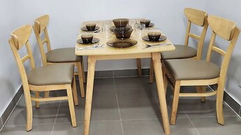 The Sky 89 Panorama D7