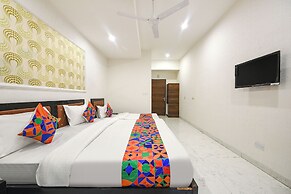 Fabhotel Hc Mount View