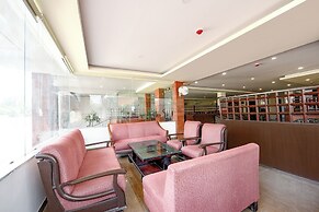 Fabhotel Hc Mount View