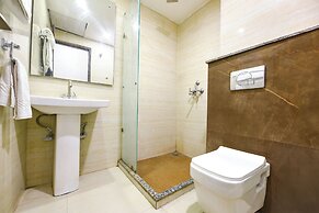 Fabhotel Hc Mount View