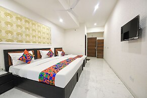 Fabhotel Hc Mount View