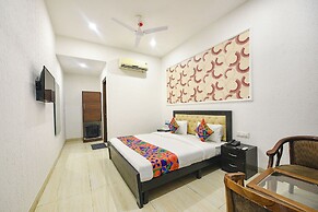 Fabhotel Hc Mount View