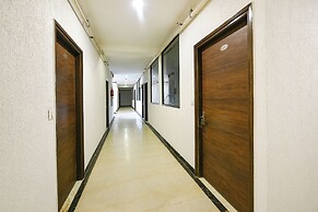 Fabhotel Hc Mount View