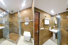 Fabhotel Hc Mount View