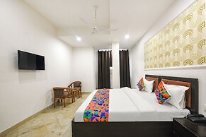 Fabhotel Hc Mount View