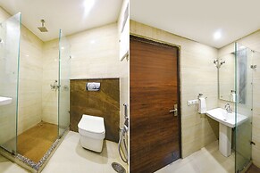 Fabhotel Hc Mount View