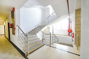 Fabhotel Hc Mount View