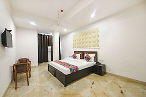 Fabhotel Hc Mount View