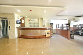 Fabhotel Hc Mount View