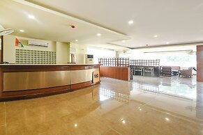 Fabhotel Hc Mount View