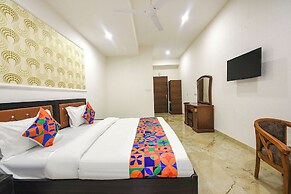 Fabhotel Hc Mount View