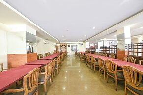 Fabhotel Hc Mount View