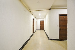 Fabhotel Hc Mount View