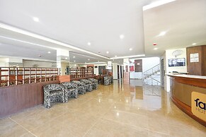 Fabhotel Hc Mount View