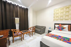 Fabhotel Hc Mount View