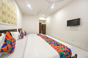 Fabhotel Hc Mount View