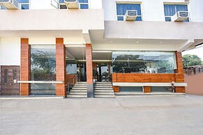 Fabhotel Hc Mount View