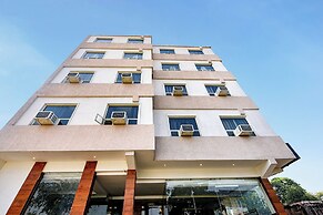 Fabhotel Hc Mount View