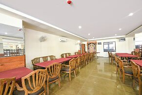 Fabhotel Hc Mount View