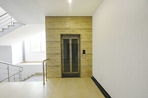 Fabhotel Hc Mount View