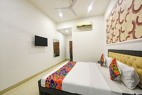 Fabhotel Hc Mount View