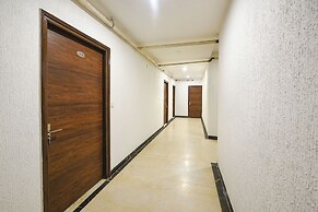 Fabhotel Hc Mount View