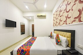 Fabhotel Hc Mount View