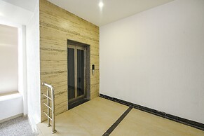 Fabhotel Hc Mount View