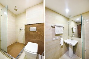 Fabhotel Hc Mount View