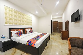 Fabhotel Hc Mount View