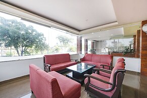 Fabhotel Hc Mount View