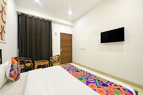 Fabhotel Hc Mount View