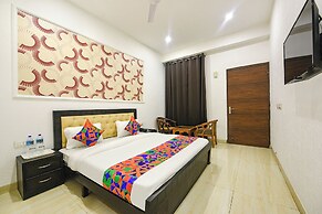 Fabhotel Hc Mount View