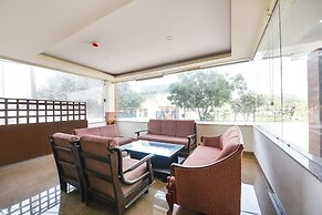 Fabhotel Hc Mount View