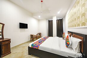 Fabhotel Hc Mount View