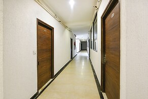 Fabhotel Hc Mount View