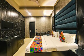 Fabhotel Bharat Continental