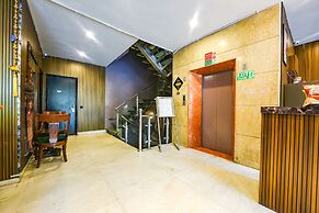 Fabhotel Bharat Continental